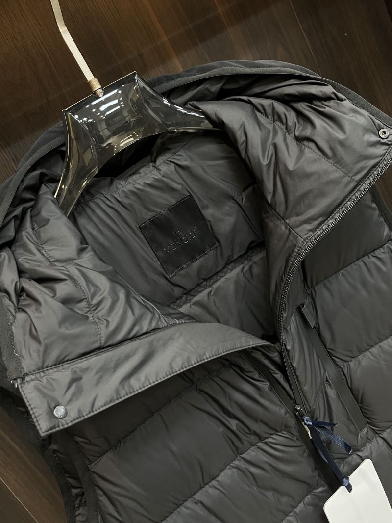 Moncler Down Jackets